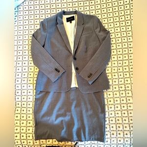 💙Two piece Suit🤍